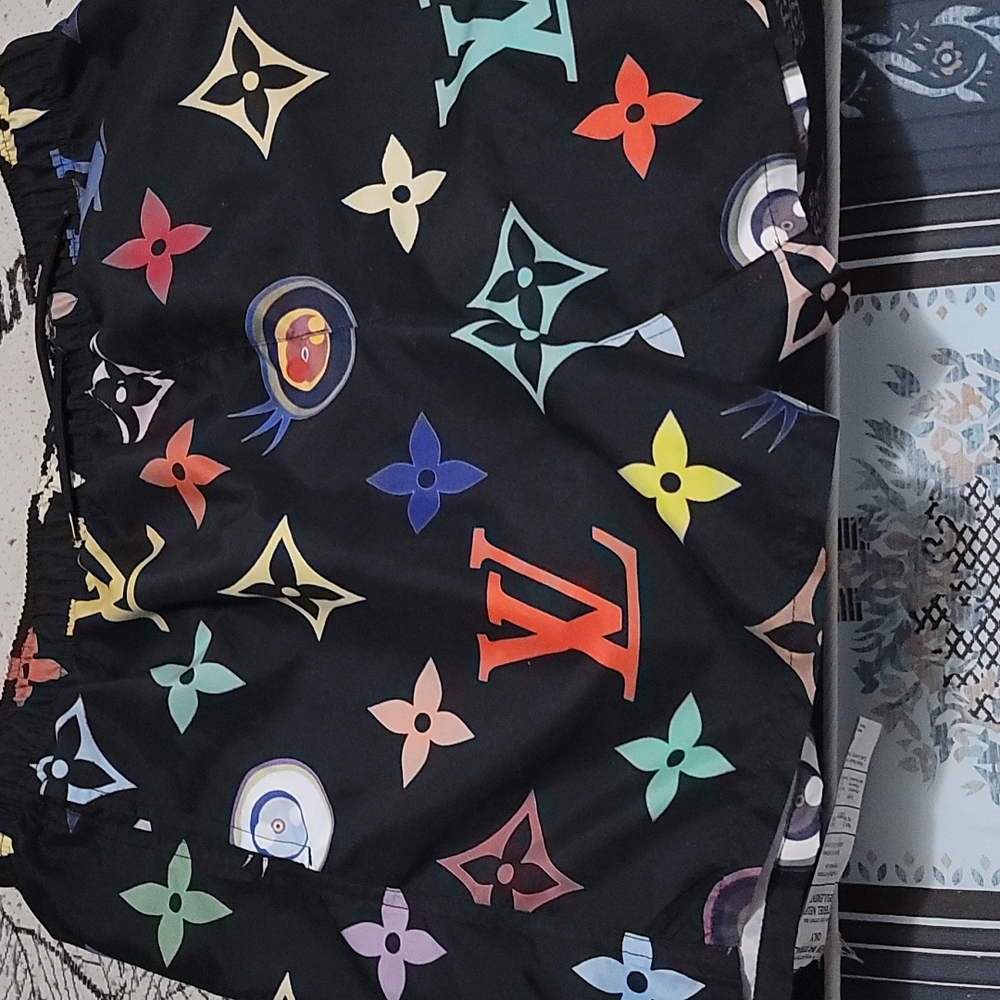 Louie shorts